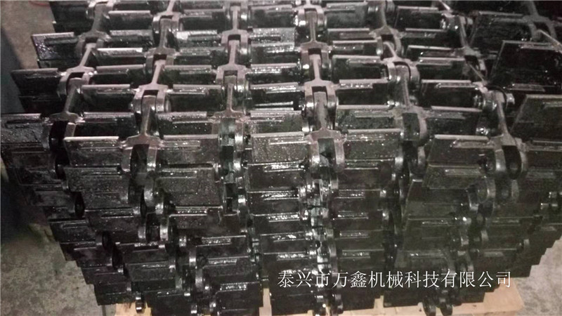 鏈條節距152.4--輸送機設備專用